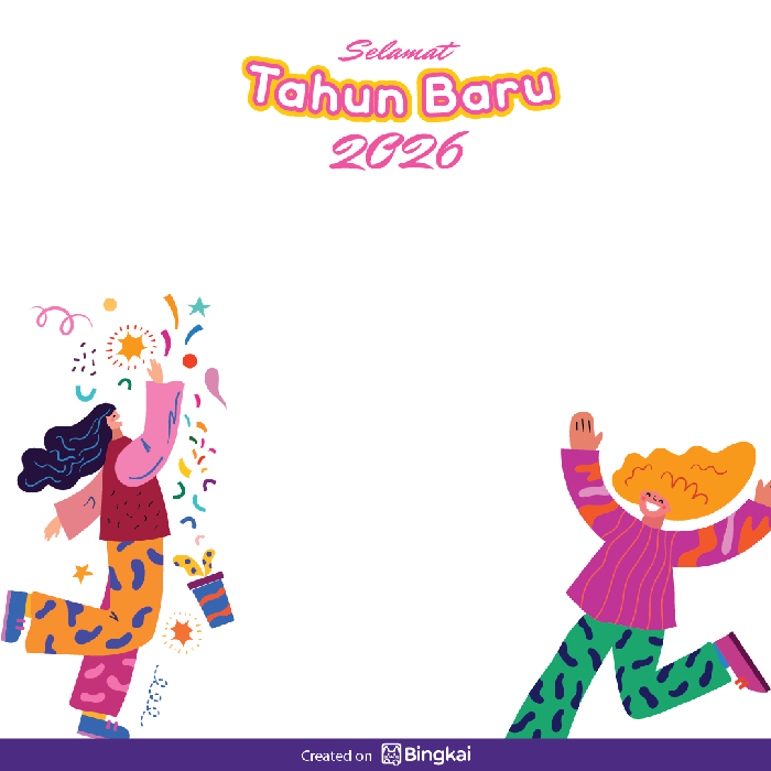 Tahun Baru 2026 7