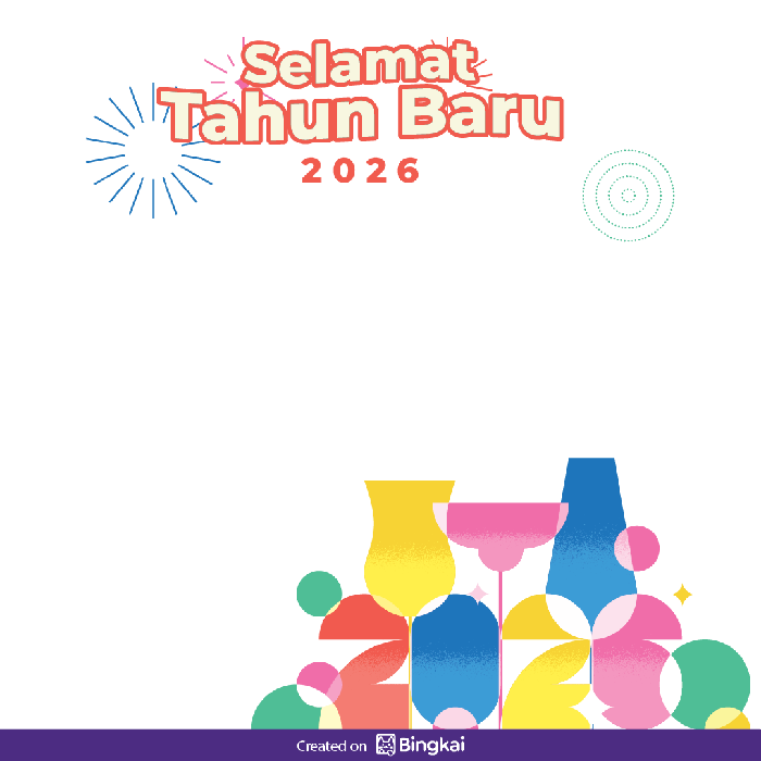 Tahun Baru 2026 8