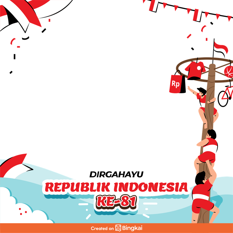 Hari Kemerdekaan 2026 1