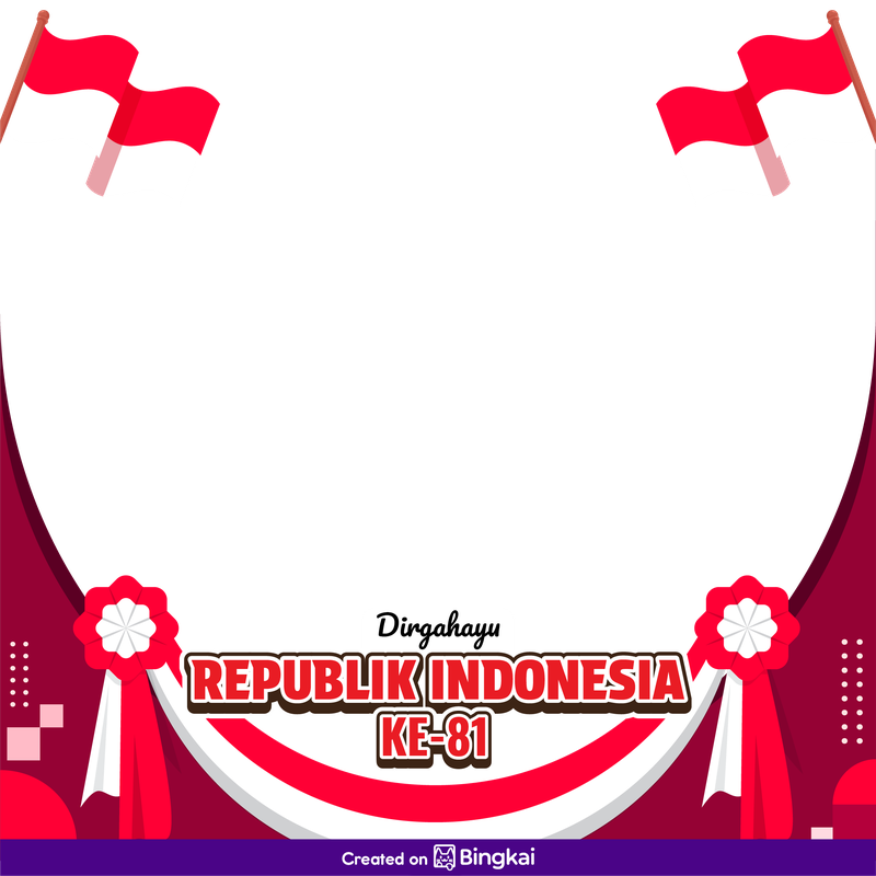 Hari Kemerdekaan 2026 3