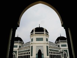 Jadwal Buka Puasa di Medan dan Sekitarnya 11 April