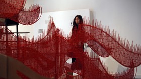 Jakarta Biennale 2015, Ajang Kurator Berbagi Pengalaman