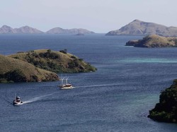 PT Flobamor Angkat Kaki dari TN Komodo!