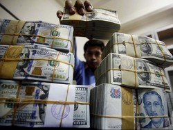 BI Siapkan Uang Tunai Rp 158 Triliun untuk Lebaran