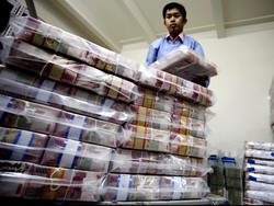 Bank Pelat Merah Kantongi Rp 30 T Uang Negara, Buat Apa?