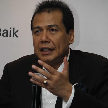 Sosok Chairul Tanjung di Mata Sahabat