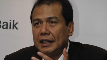 Sosok Chairul Tanjung di Mata Sahabat