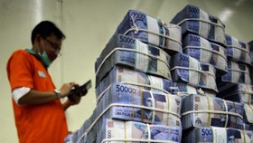 Gandeng Perusahaan AS, Peruri Bakal Cetak Mata Uang Asing