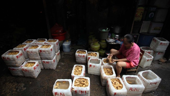 Indonesia dapat dikatakan belum melakukan persiapan apapun dalam menghadapi MEA. Padahal hanya tiga bulan lagi era perdagangan bebas antar ASEAN itu dimulai.