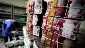 Kementerian Keuangan Paling Rugikan Negara dalam Laporan BPK