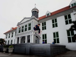 6 Wisata Edukasi di Jakarta yang Bisa Dikunjungi Saat Libur Lebaran, Siswa Cek!