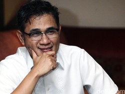 Profil Karier Budiman Sudjatmiko yang Dipecat dari PDIP