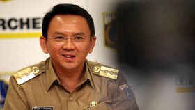 Izin Reklamasi Tuntas, Agung Podomoro Siap Bangun Pulau Baru
