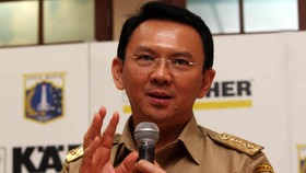 Ahok Pertanyakan Rencana DPRD DKI Berkunjung ke Bali 12 Kali