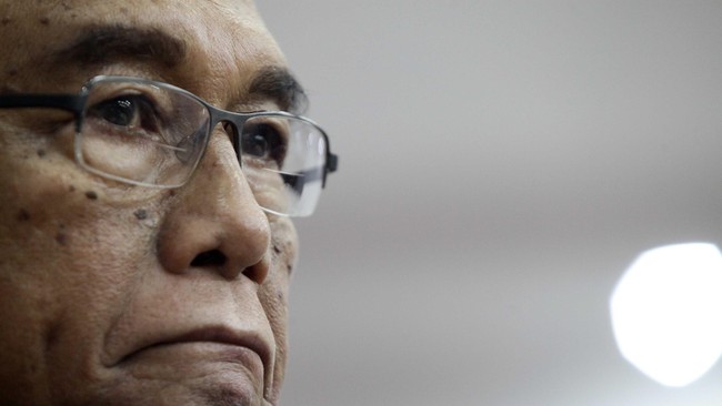 Anggota Wantimpres Sidarto mengatakan di negara sekitar Indonesia dan Asia Tenggara, tidak lazim menggunakan sistem lobi dalam hubungan bilateral.
