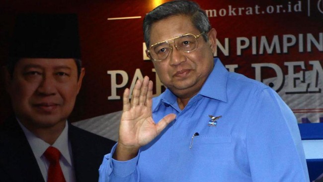 Demokrat tidak ingin ikut bersalah dalam membuat keputusan atas RUU Pilkada. Maka mereka memilih walk out.