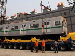 Sebelum Diputuskan, Rencana Impor KRL Bekas Jepang Diaudit BPKP 10 Hari