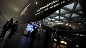 Lippo Jual 92 Juta Saham Rumah Sakit Siloam