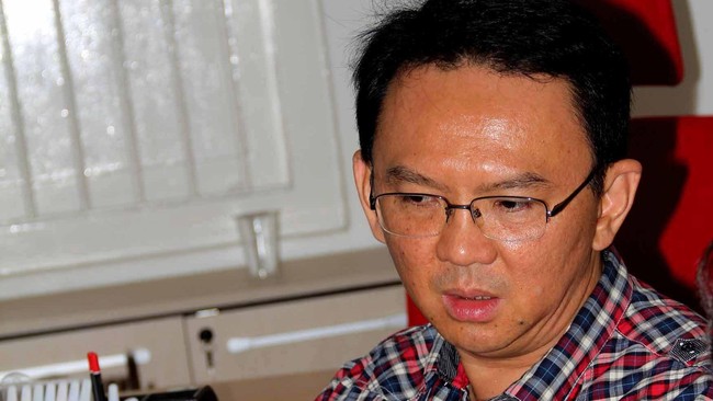 Basuki Tjahaja Purnama mundur dari Partai Gerindra. Surat pengunduran dirinya akan disampaikan ke kantor Dewan Pimpinan Pusat Gerindra hari ini juga. Kenapa Ahok begitu kecewa terhadap Gerindra?