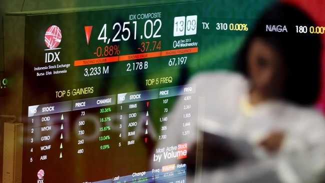 Bursa Efek Indonesia berupaya meningkatkan nilai investasi pemilik modal dalam negeri untuk mengimbangi investor asing.