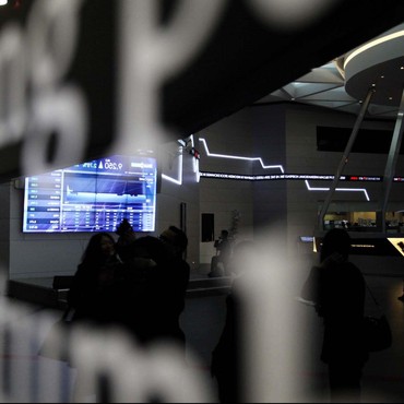 10 BUMN Terbesar Dunia, Ada Indonesia?