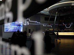 Mengekor Bursa Asia, IHSG Ditutup Negatif ke 5.098