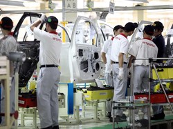 Nasib Karyawan Otomotif Merek Jepang Dijamin Selama Pandemi Corona