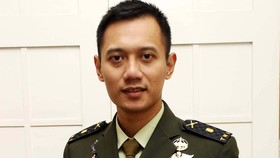 Agus Yudhoyono, Peraih Adhi Makayasa dan IPK 4