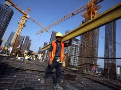 Properti Rp 800 M Dibangun di Cilegon, Ada RM Padang Terbesar Dunia hingga Mal