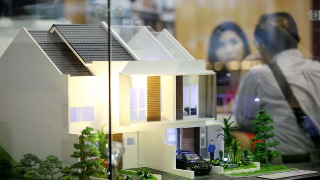 Bank bisa mendapatkan pinjaman dari penerbit EBA-SP dengan cara mengagunkan aset rumah mereka yang masih dicicil oleh masyarakat.
