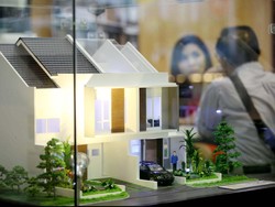 Sah! PNS Akad KPR Bunga 5%, Totalnya 51.000 Unit