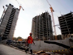Desain Gedung dan Rusun Modern Ternyata Sudah Ada dari Seabad Lalu, Begini Sejarahnya