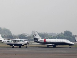 Pesawat Parkir Kelamaan dan Risikonya Saat Terbang Lagi
