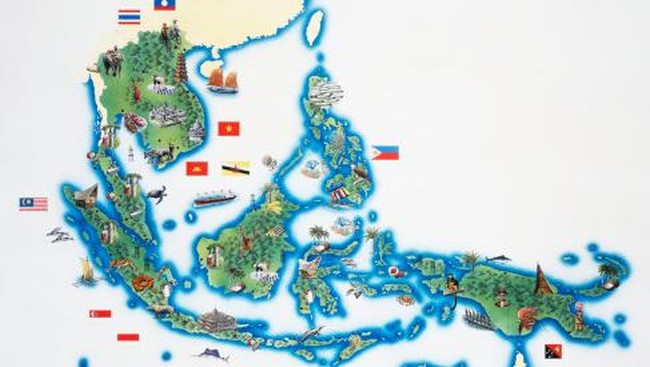 Pemimpin aliran sesat Malaysia bersama sejumlah pengikutnya diduga melarikan diri ke Indonesia. Pemerintah siap lakukan antisipasi.
