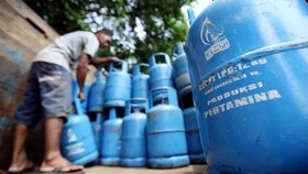 Harga Elpiji Naik Lagi, DPR Minta Elpiji 12 Kg Disubsidi