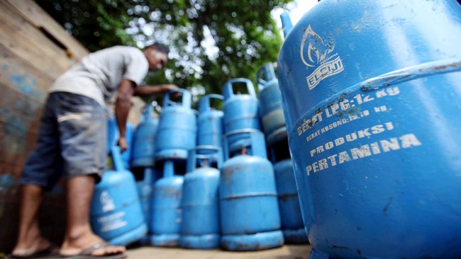 Anggota DPR meminta subsidi untuk elpiji 3 kilogram dikurangi dan subsidi juga diberikan untuk gas elpiji 12 kilogram. Ini untuk mengurangi perbedaan harga.