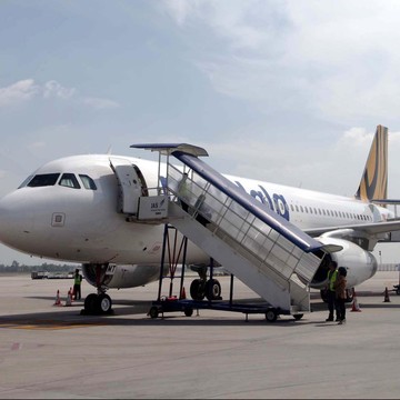 Nggak Cuma Merpati Airlines, Ini Deretan Maskapai Penerbangan yang Tumbang karena Berbagai Macam Masalah di Indonesia