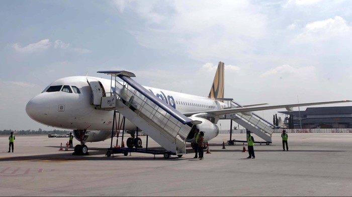 Nggak Cuma Merpati Airlines, Ini Deretan Maskapai Penerbangan yang Tumbang karena Berbagai Macam Masalah di Indonesia