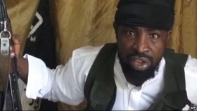 Boko Haram Resmi Bergabung dengan ISIS