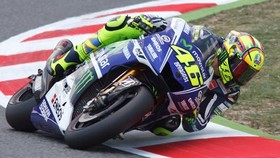 Yamaha Luncurkan Motor 2015 pada 28 Januari