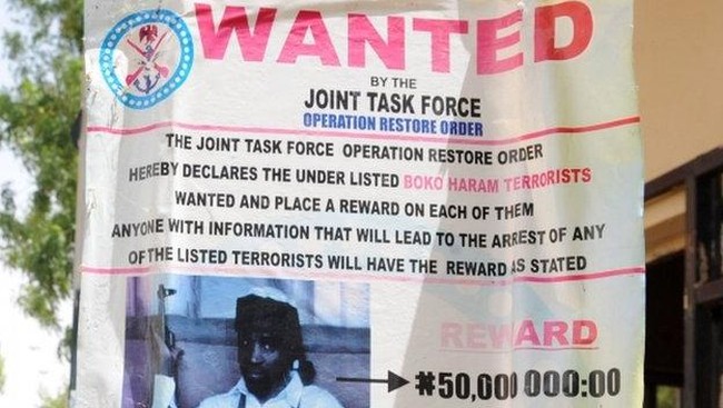 Dengan mengusung nama yang berarti "pendidikan Barat haram", Boko Haram berambisi menegakan hukum syariah dan mendirikan negara Islam di Nigeria.