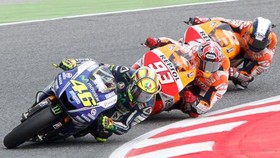 Kemampuan Valentino Rossi Seperti 'Anggur Berkualitas'