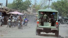 Enam Bulan Disandera, Warga Jerman Lolos dari Boko Haram