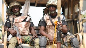 Boko Haram Bergabung dengan ISIS?