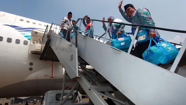 Garuda siap melelang pesawat untuk menekan kerugian