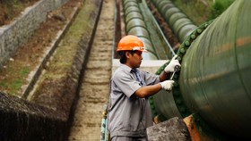 Pemerintah Hibahkan Aset Energi Senilai Rp650 M ke Pemda