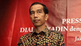 Jokowi Perintahkan Evaluasi Tenggelamnya Perahu di Malaysia