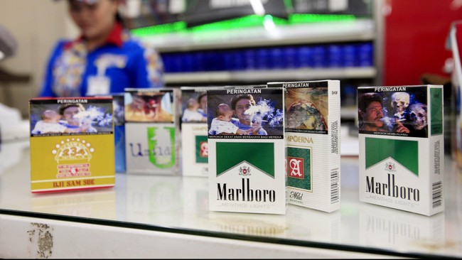 Banyak departemen yang berkepentingan terhadap industri rokok, sehingga meski digempur sejumlah aturan, industri ini belum akan redup.