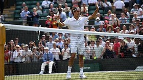 Aturan Serba Putih di Wimbledon yang `Digugat`