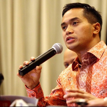 Pesan Menyentuh Anindya Bakrie untuk Nia Ramadhani dan Ardi Bakrie